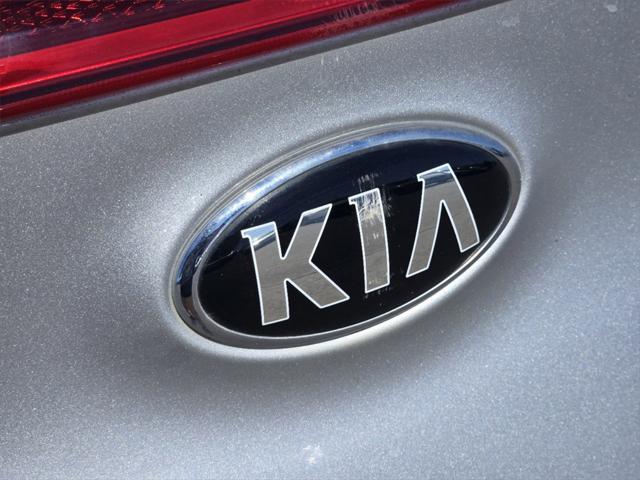 used 2022 Kia Sportage car, priced at $18,500