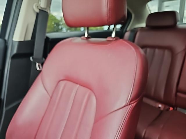 used 2021 Mazda Mazda6 car, priced at $24,000