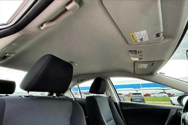used 2011 Mazda Mazda3 car, priced at $8,530