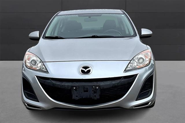 used 2011 Mazda Mazda3 car, priced at $9,250