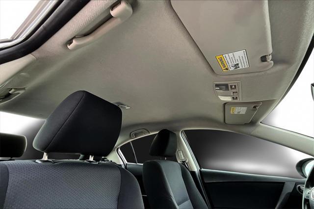 used 2011 Mazda Mazda3 car, priced at $9,250