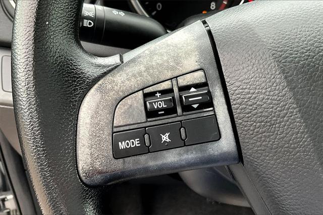 used 2011 Mazda Mazda3 car, priced at $9,250