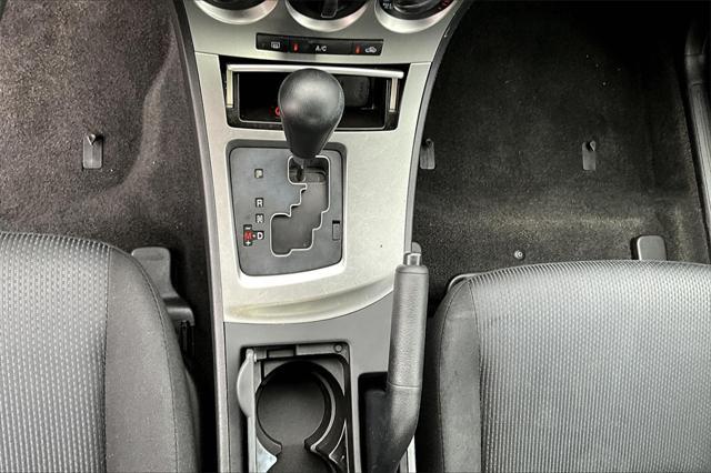 used 2011 Mazda Mazda3 car, priced at $9,250