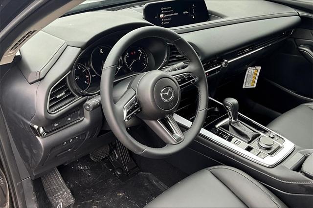 new 2025 Mazda CX-30 car, priced at $30,358