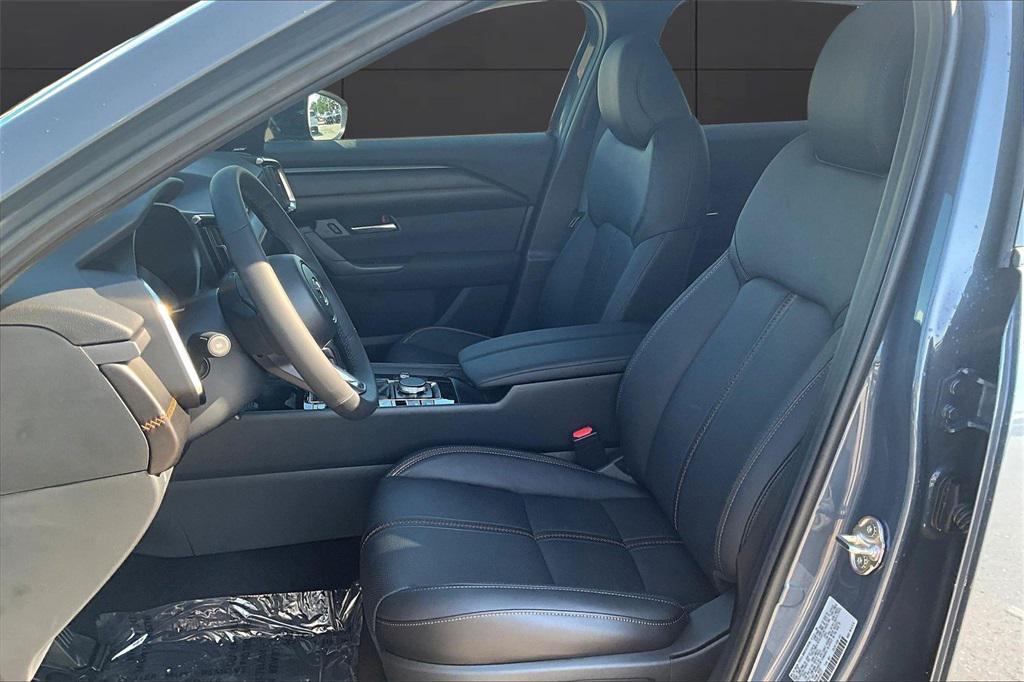 new 2025 Mazda CX-50 car, priced at $40,035