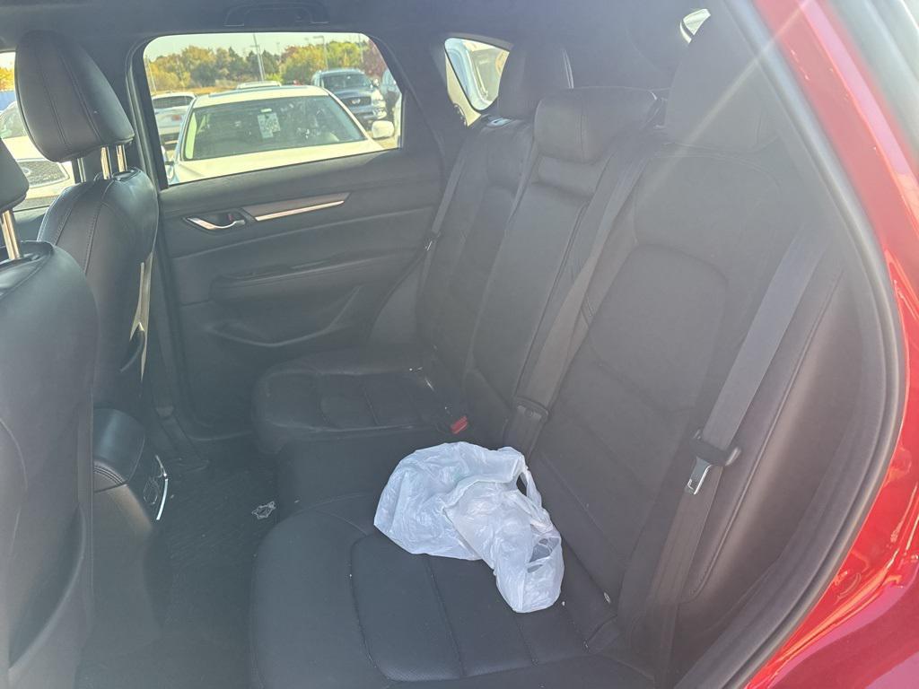 used 2019 Mazda CX-5 car, priced at $19,378