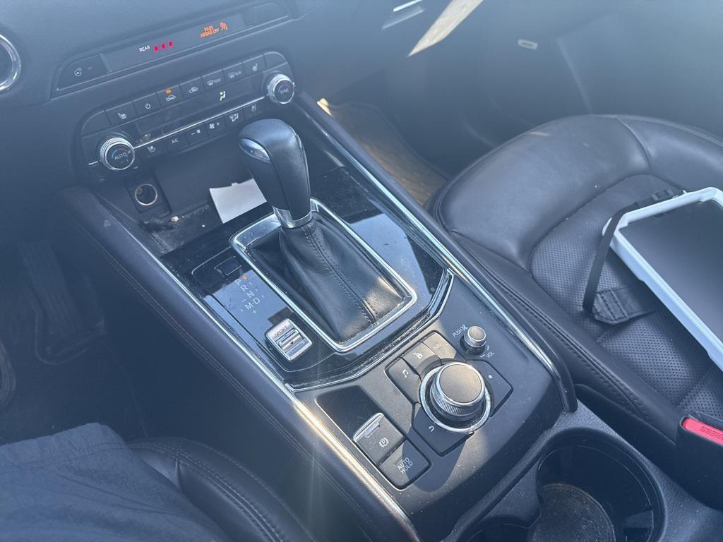 used 2019 Mazda CX-5 car, priced at $19,378