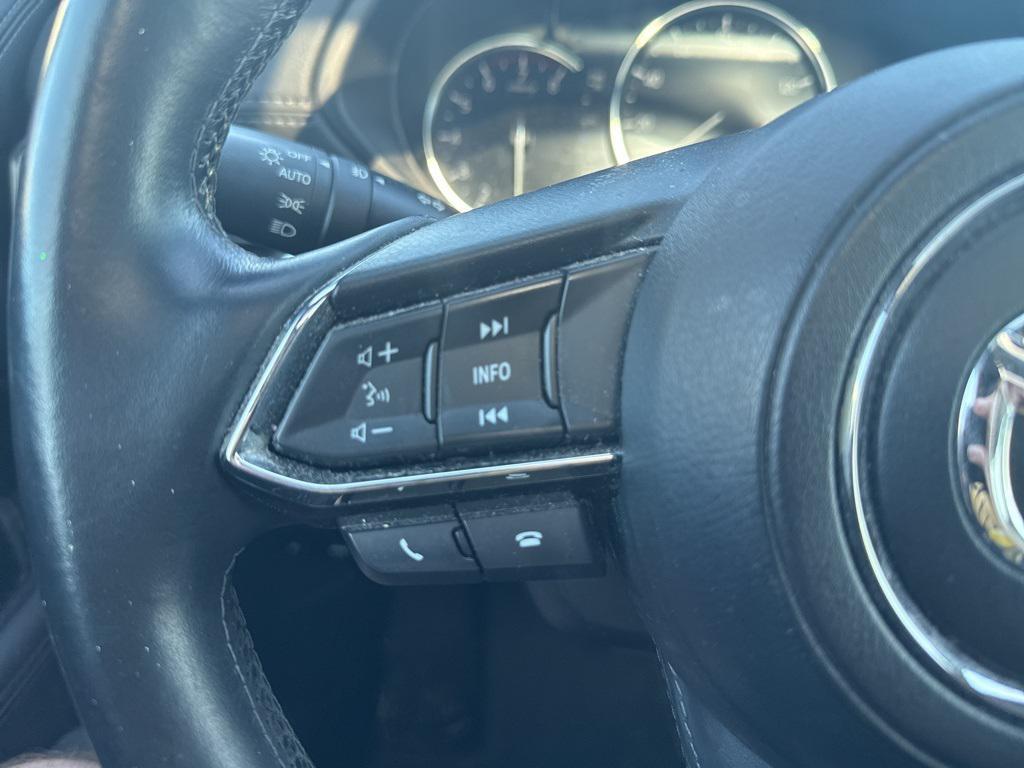 used 2019 Mazda CX-5 car, priced at $19,378