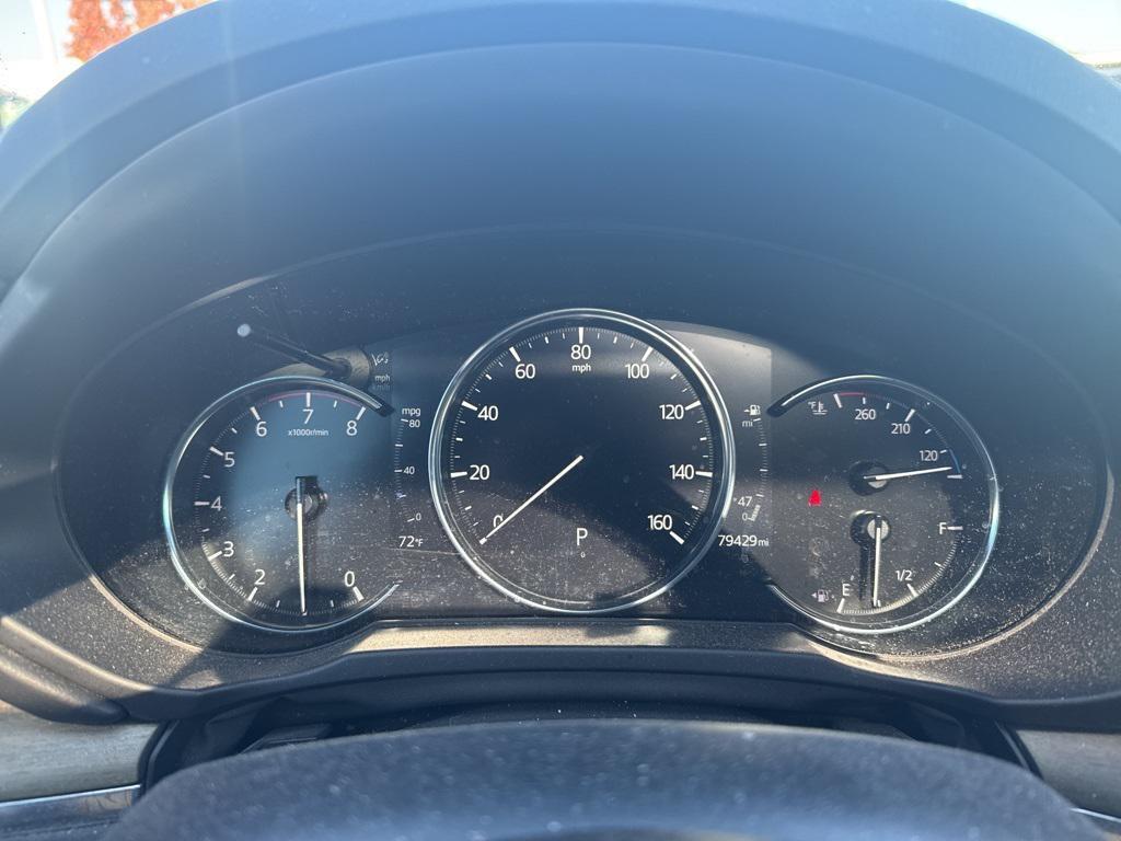 used 2019 Mazda CX-5 car, priced at $19,378