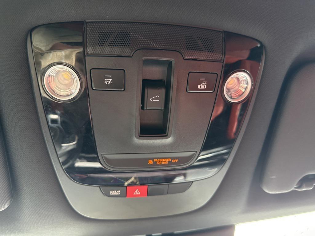 used 2024 Kia Sportage car, priced at $28,354