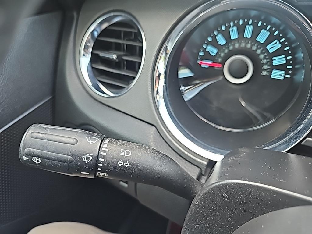 used 2014 Ford Mustang car, priced at $13,962