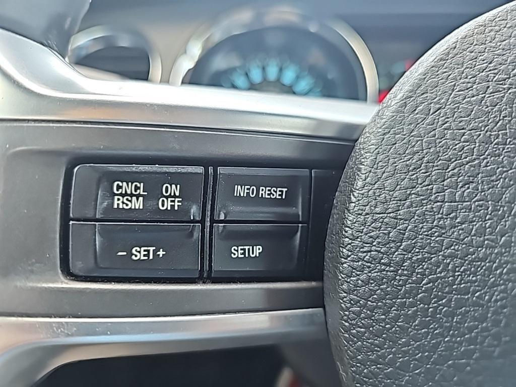 used 2014 Ford Mustang car, priced at $13,962