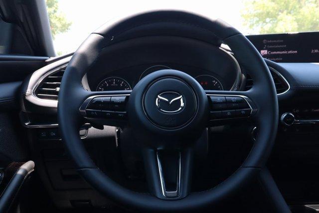 new 2024 Mazda Mazda3 car, priced at $37,426