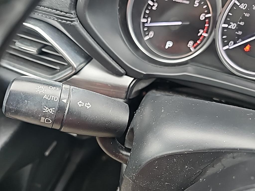 used 2019 Mazda CX-5 car, priced at $17,606