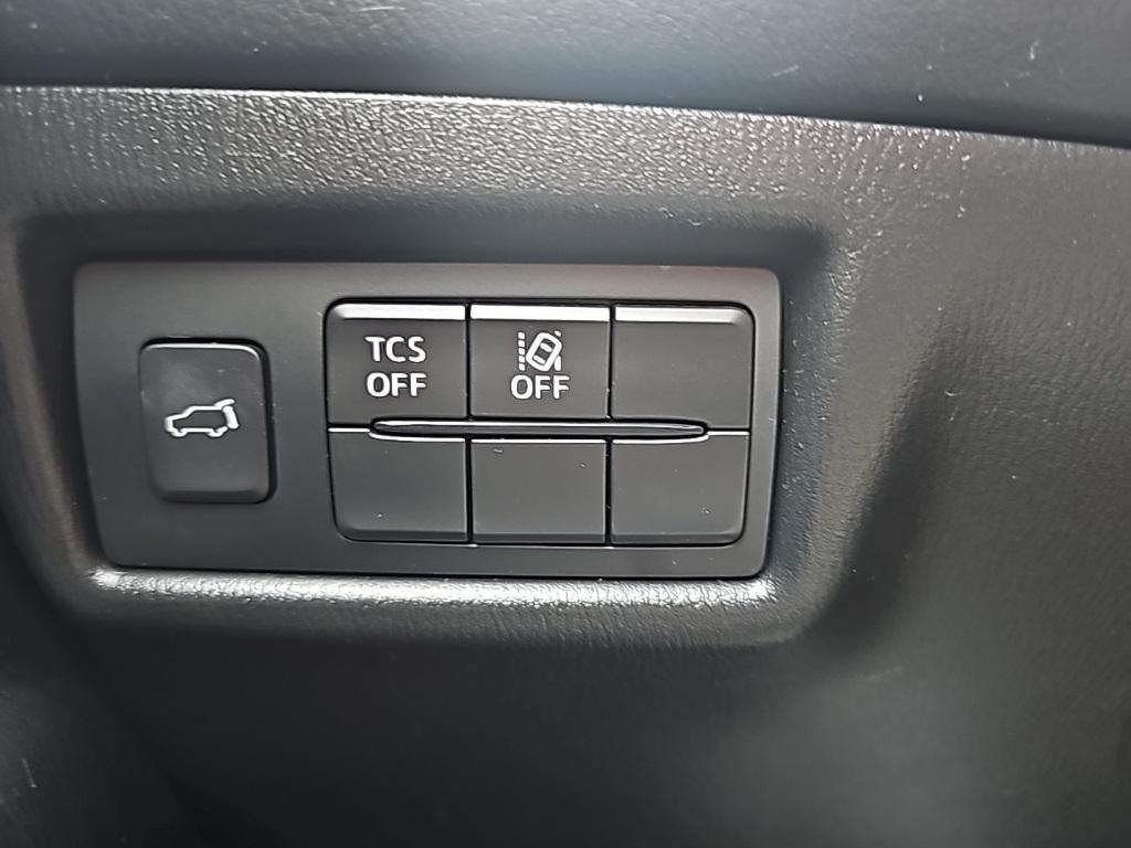 used 2019 Mazda CX-5 car, priced at $17,606
