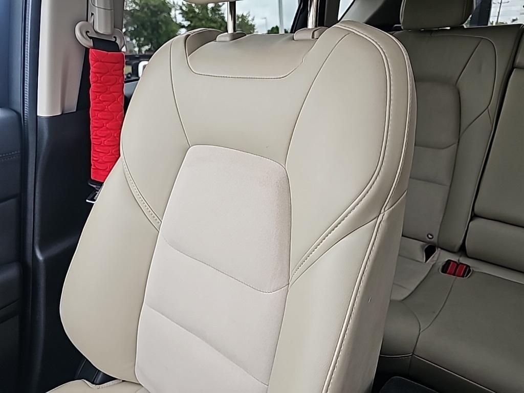 used 2019 Mazda CX-5 car, priced at $17,606