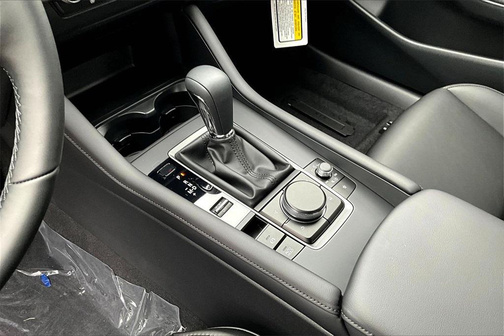 new 2026 Mazda Mazda3 car, priced at $28,725