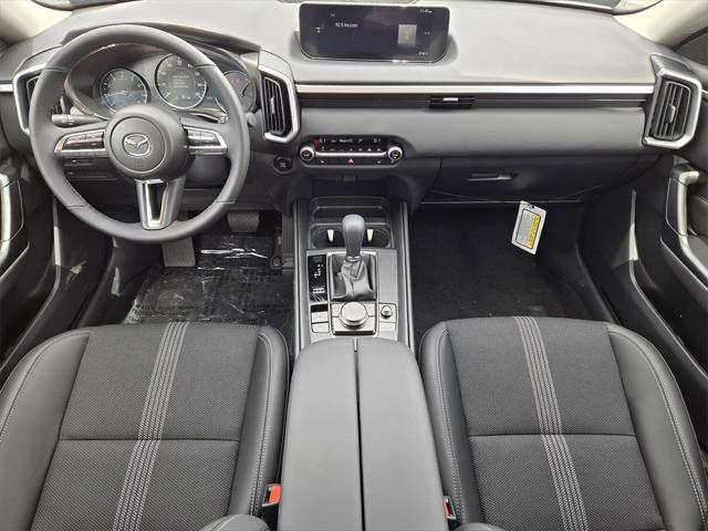 new 2025 Mazda CX-50 car, priced at $32,474