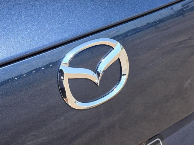new 2025 Mazda CX-50 car, priced at $34,765