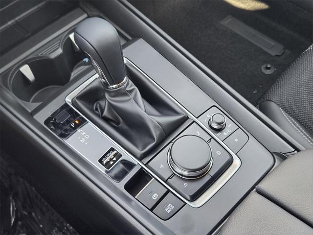 new 2025 Mazda CX-50 car, priced at $34,765