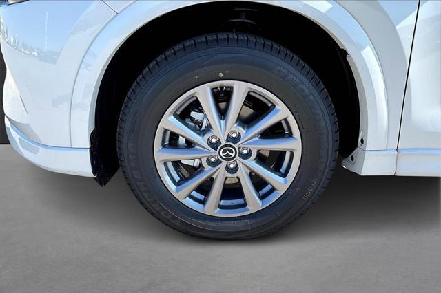 new 2025 Mazda CX-5 car, priced at $32,765