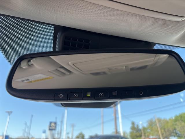 used 2022 Mazda CX-9 car, priced at $28,000