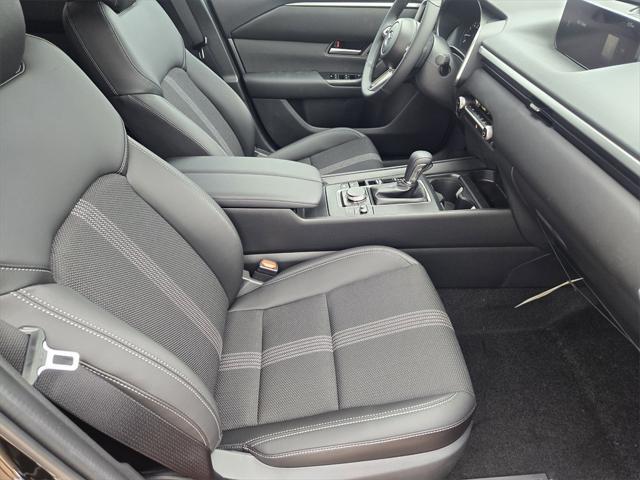 new 2025 Mazda CX-50 car, priced at $30,345