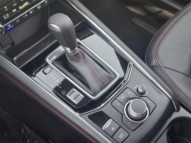 new 2025 Mazda CX-5 car, priced at $38,985