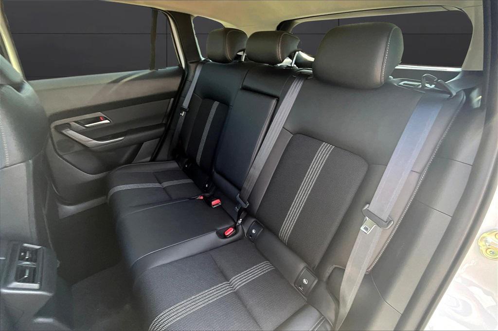 new 2025 Mazda CX-50 car, priced at $30,558