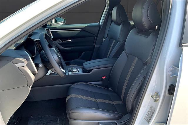 new 2025 Mazda CX-50 car, priced at $30,670