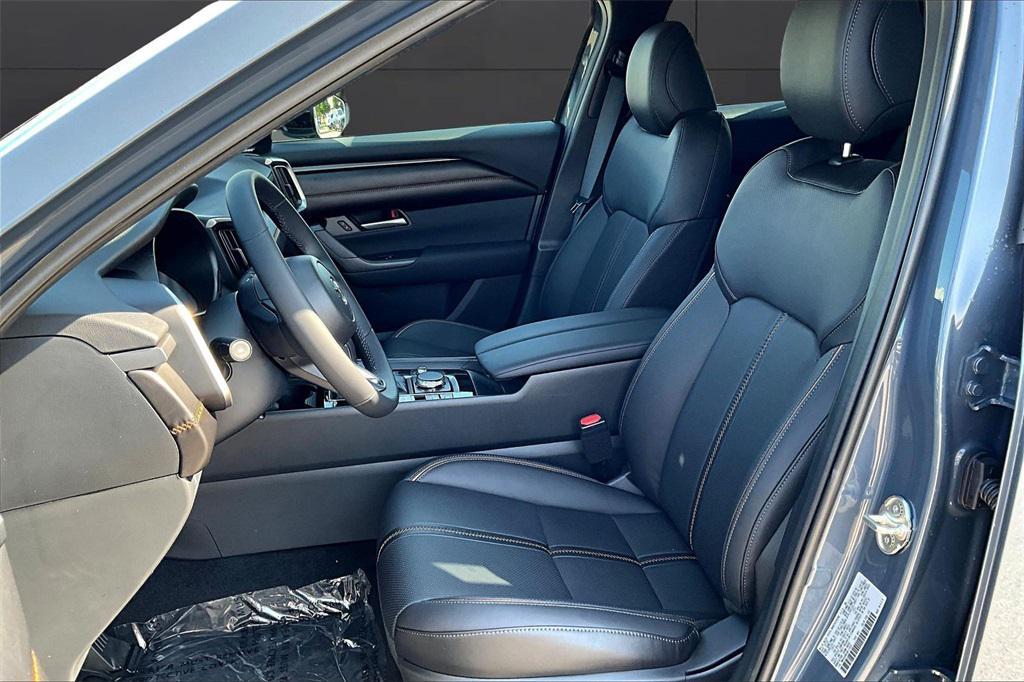 new 2025 Mazda CX-50 Hybrid car, priced at $38,435
