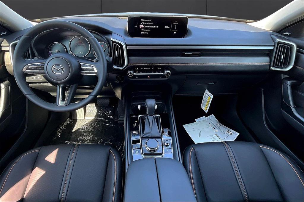 new 2025 Mazda CX-50 Hybrid car, priced at $38,435