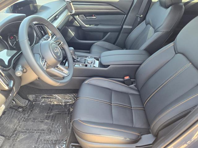 new 2025 Mazda CX-50 car, priced at $38,250