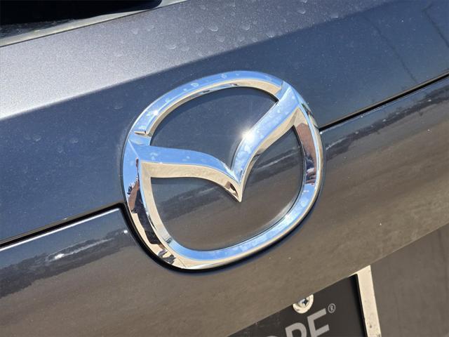 used 2024 Mazda CX-5 car, priced at $32,000