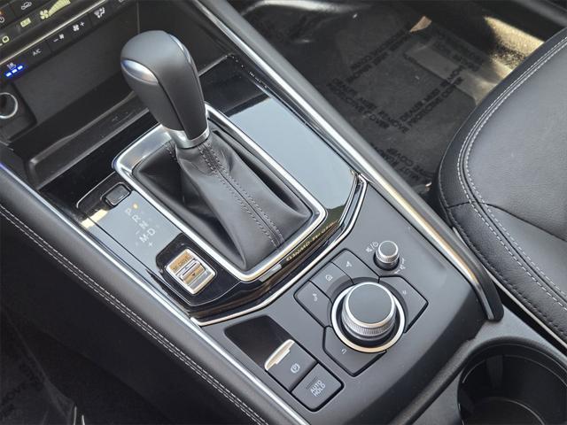 used 2024 Mazda CX-5 car, priced at $32,000
