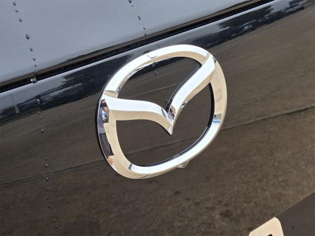 new 2025 Mazda CX-50 car, priced at $31,474