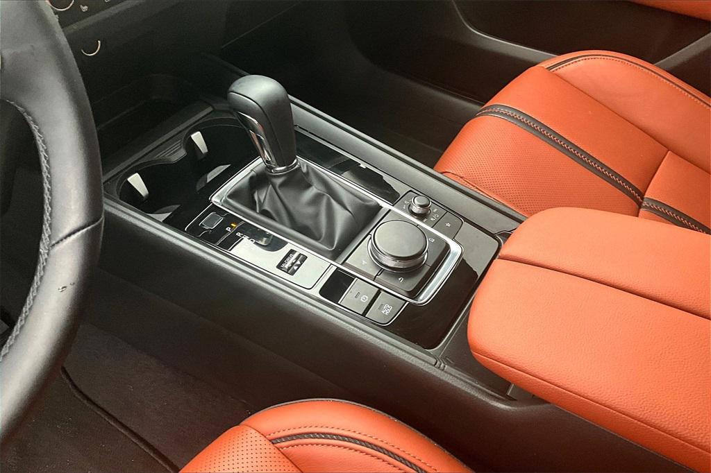 used 2025 Mazda CX-50 car, priced at $38,457