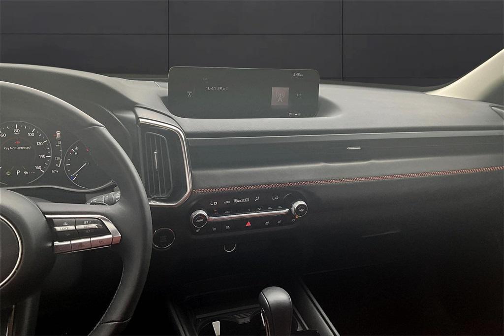 used 2025 Mazda CX-50 car, priced at $38,457