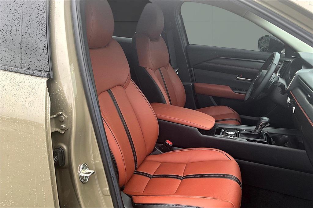 used 2025 Mazda CX-50 car, priced at $38,457