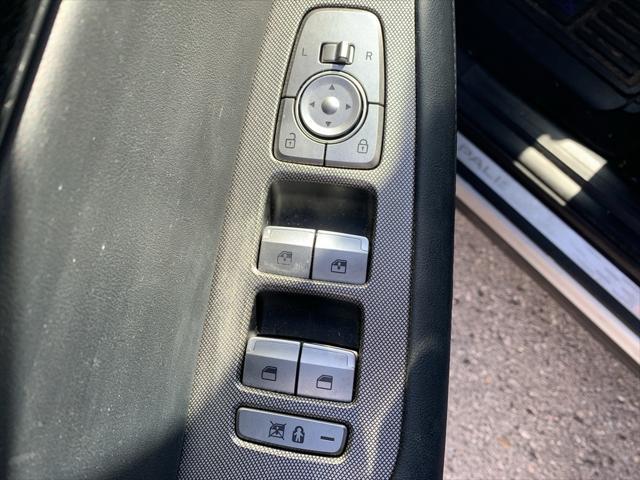 used 2021 Hyundai Palisade car, priced at $30,769