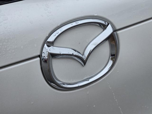 used 2022 Mazda CX-30 car, priced at $23,500