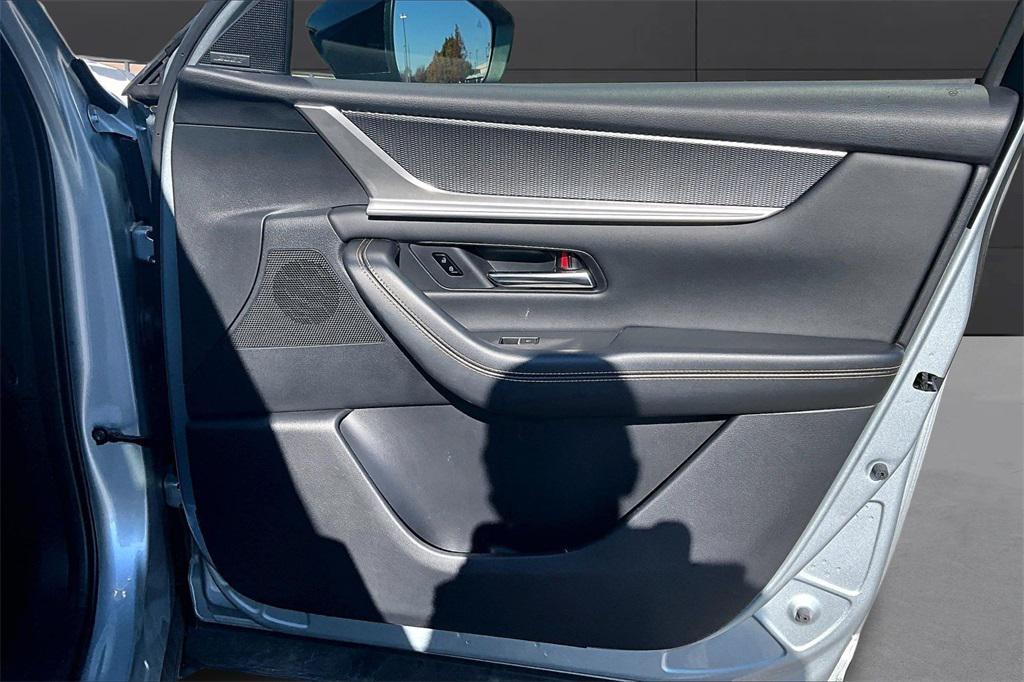 used 2025 Mazda CX-90 car, priced at $38,202