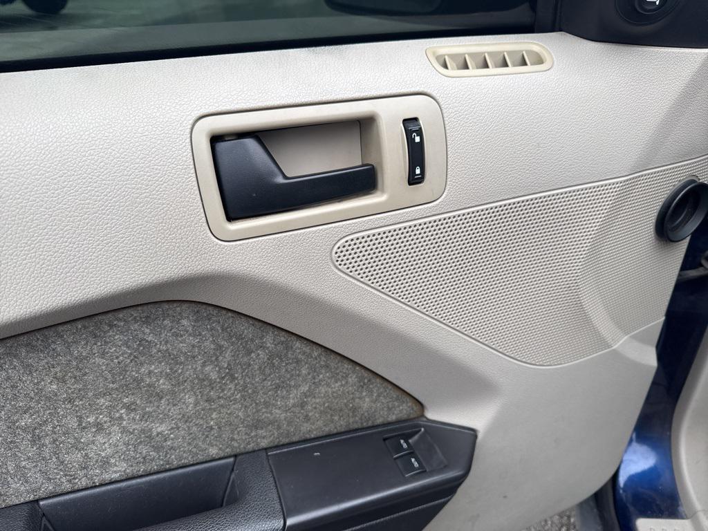 used 2011 Ford Mustang car, priced at $9,032