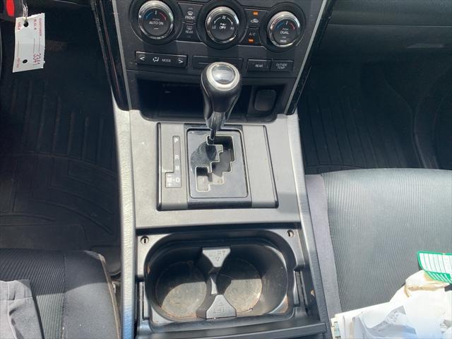 used 2013 Mazda CX-9 car, priced at $7,922