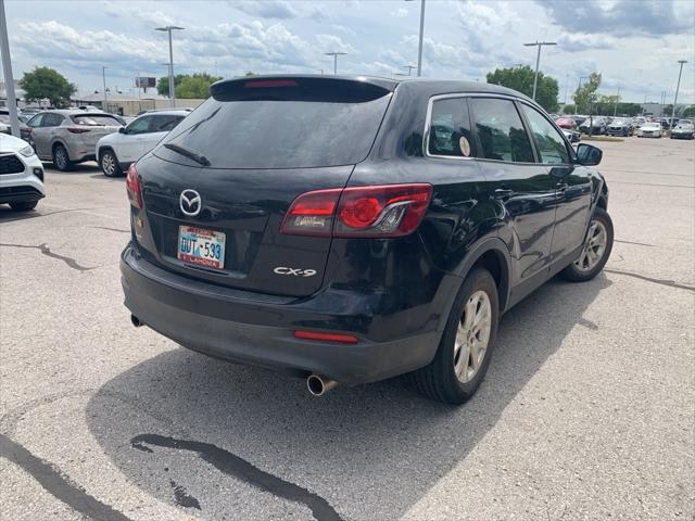 used 2013 Mazda CX-9 car, priced at $7,922