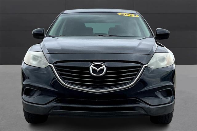 used 2013 Mazda CX-9 car, priced at $6,559