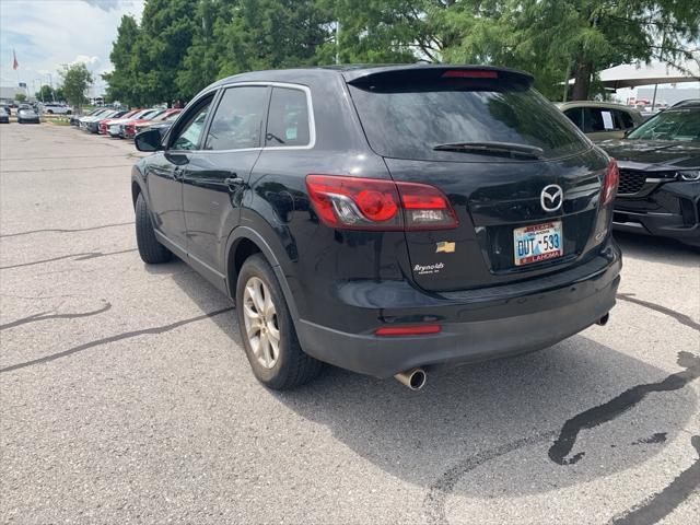 used 2013 Mazda CX-9 car, priced at $7,922
