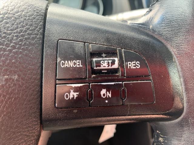 used 2013 Mazda CX-9 car, priced at $7,922