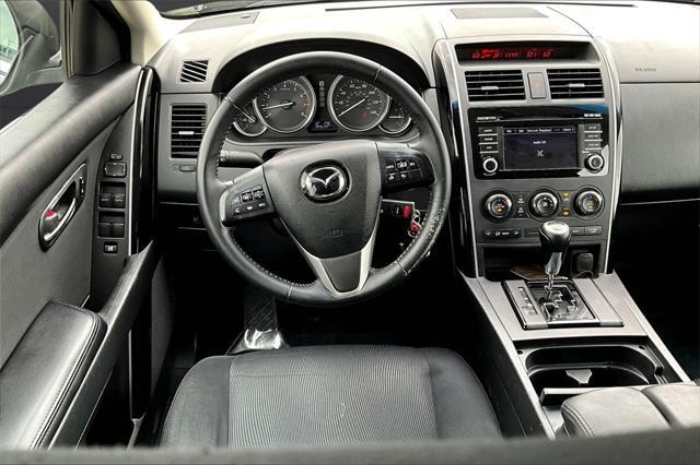 used 2013 Mazda CX-9 car, priced at $6,559