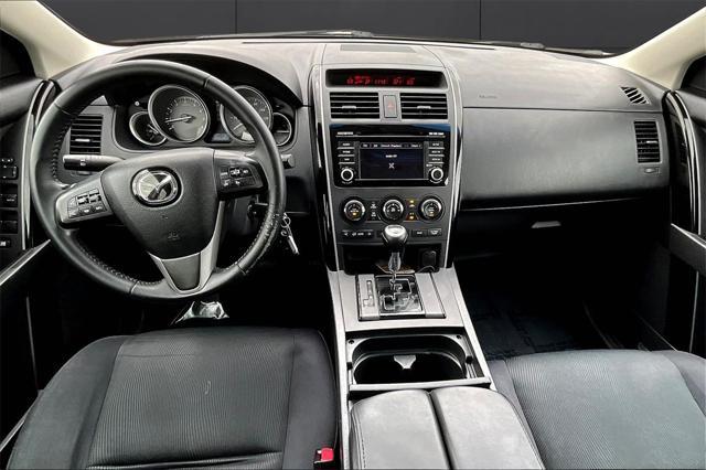 used 2013 Mazda CX-9 car, priced at $6,559